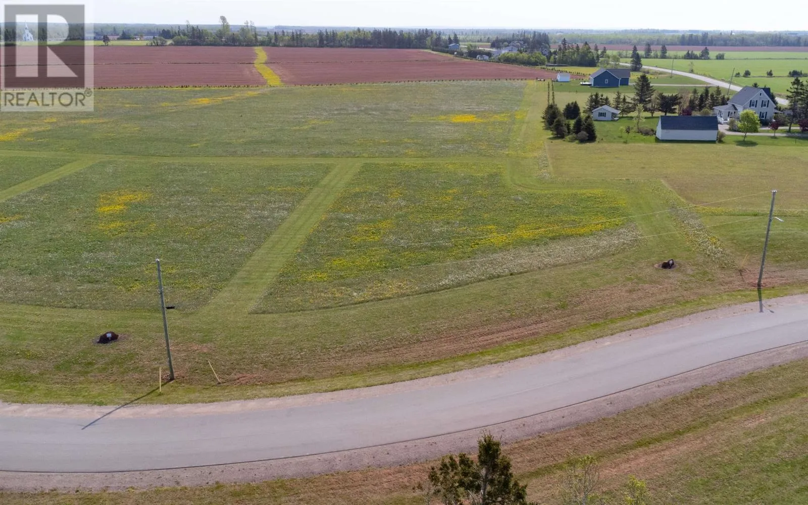 Lot 17-11 River View Drive, Cape Traverse, Prince Edward Island C0B 1X0
