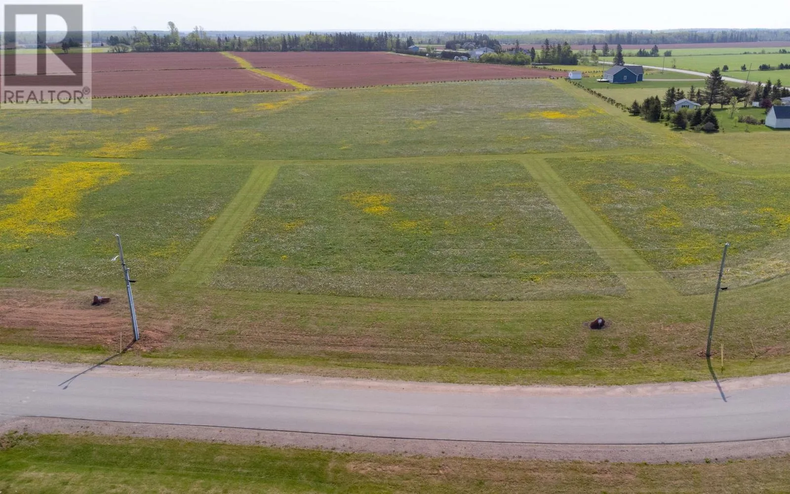 Lot 17-12 River View Drive, Cape Traverse, Prince Edward Island C0B 1X0