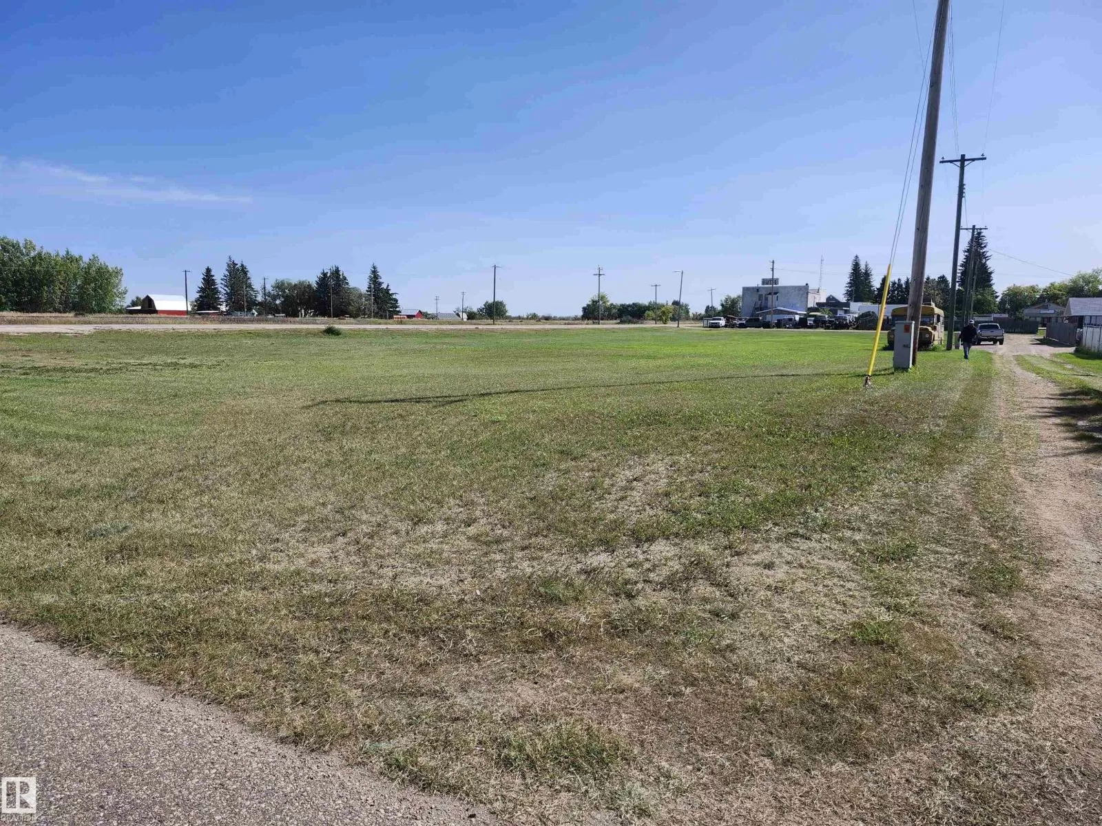 No Building for rent: Lot 17-19 Block 3, Minburn, Alberta T0B 3B0