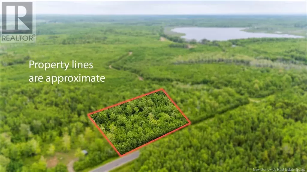 Lot 17-2 Collins Lake Road, Shemogue, New Brunswick E4N 2N1