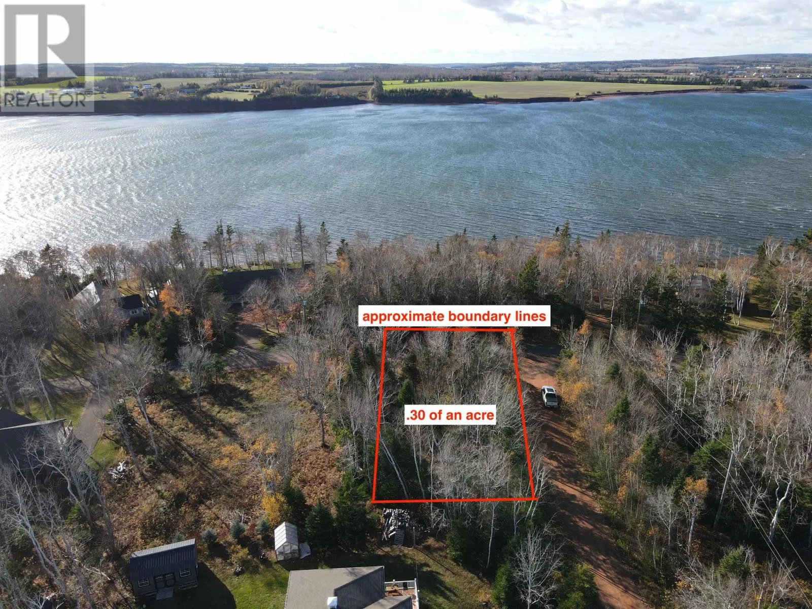 Lot 173 Seawood Drive, Stanley Bridge, Prince Edward Island C0B 1M0