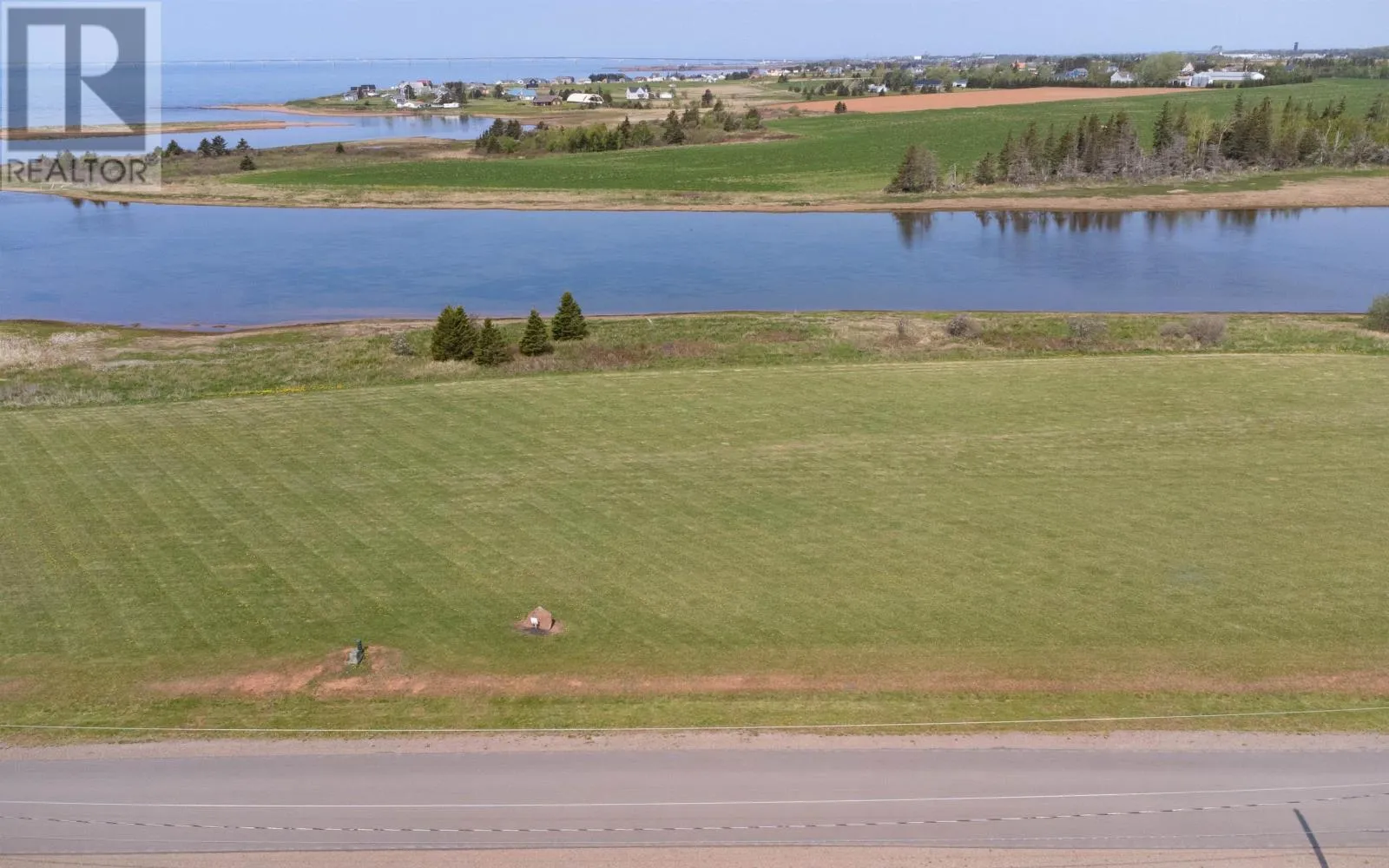 Lot 17-5 River View Drive, Cape Traverse, Prince Edward Island C0B 1X0