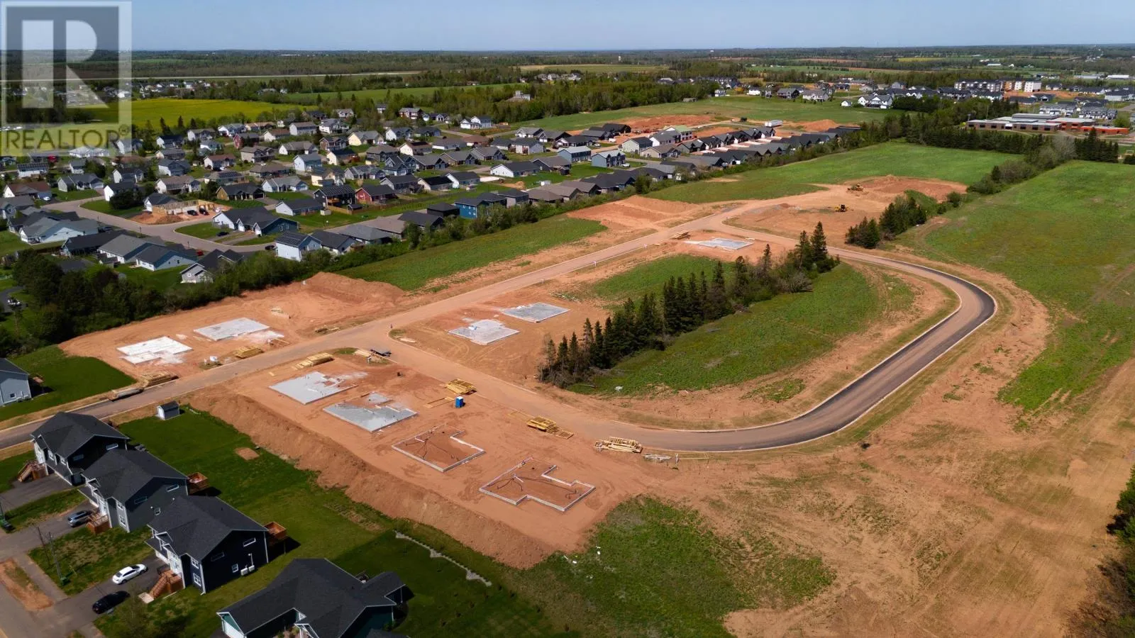Lot 177b Emily Drive, Charlottetown, Prince Edward Island C1C 0S4