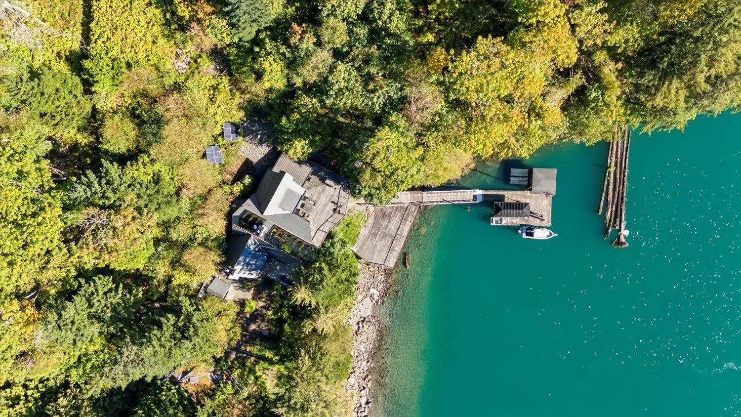 Lot 179 Yale Division Yale District Lake|harrison Lake, Harrison Hot Springs, British Columbia V0M 1K0