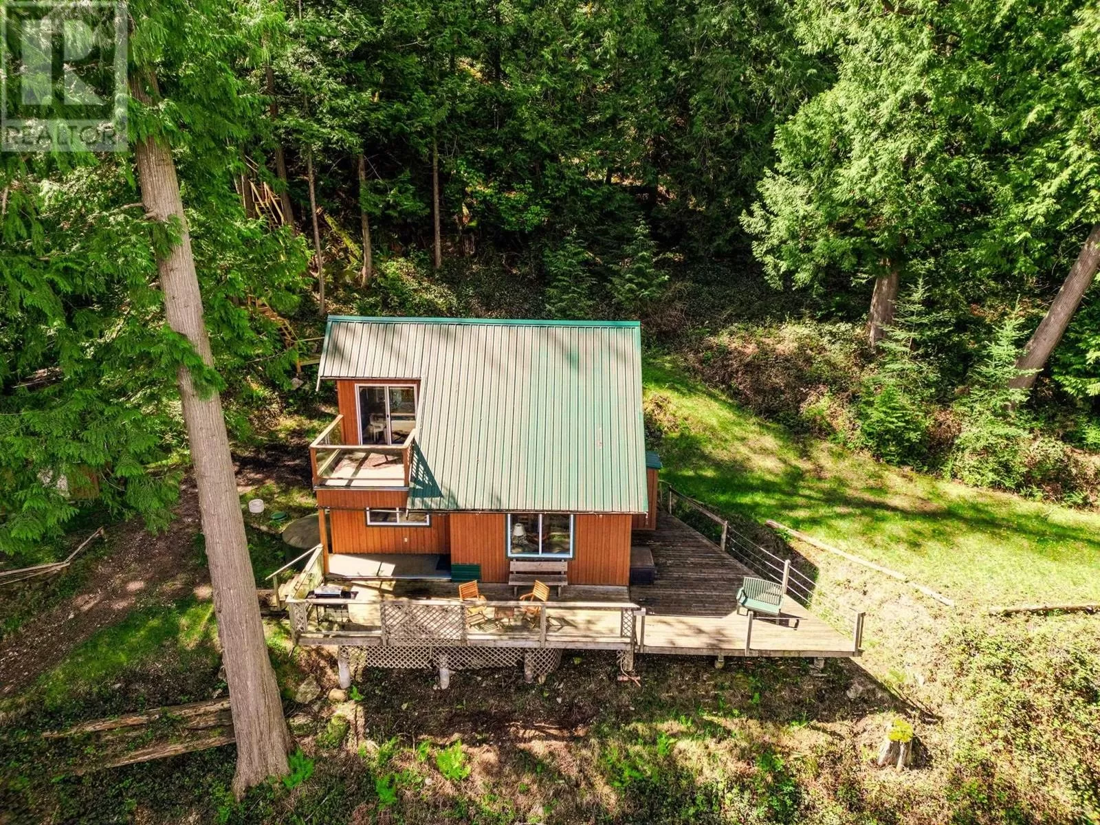 House for rent: Lot 18 Cotton Point, Keats Island, British Columbia V0N 1V0