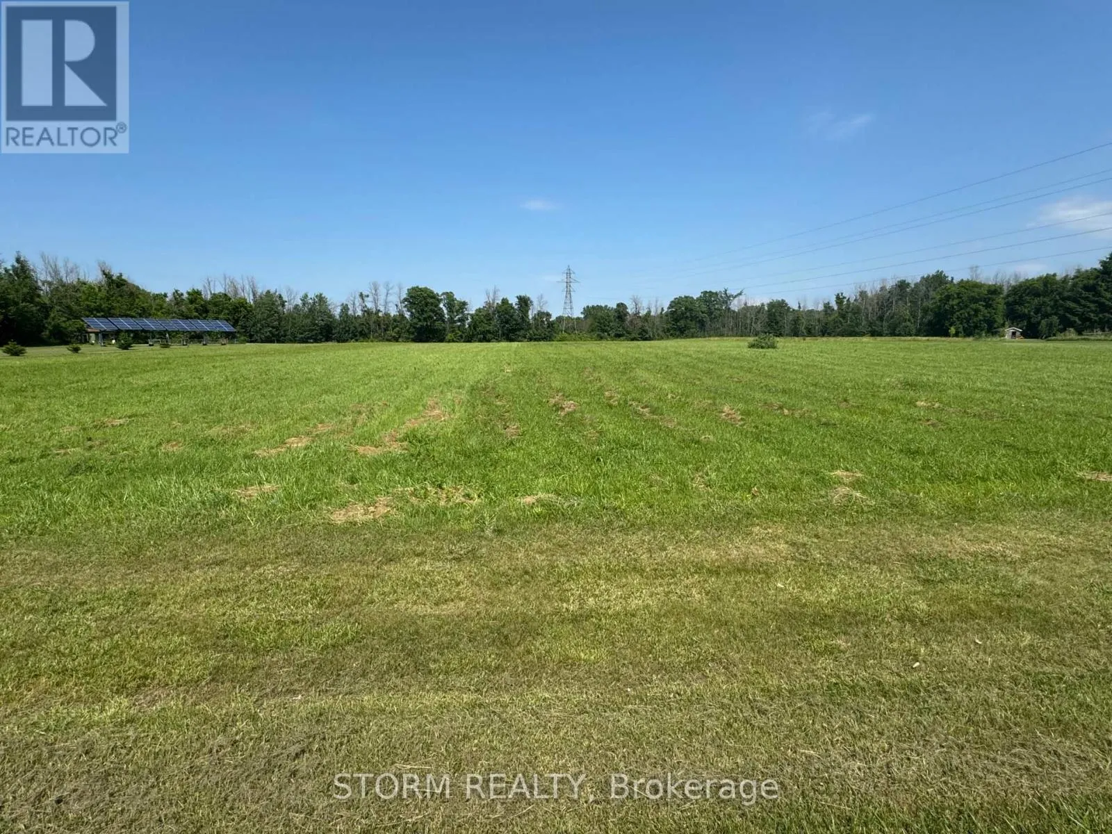 Lot 18 County 14 Road, South Stormont, Ontario K0C 1M0