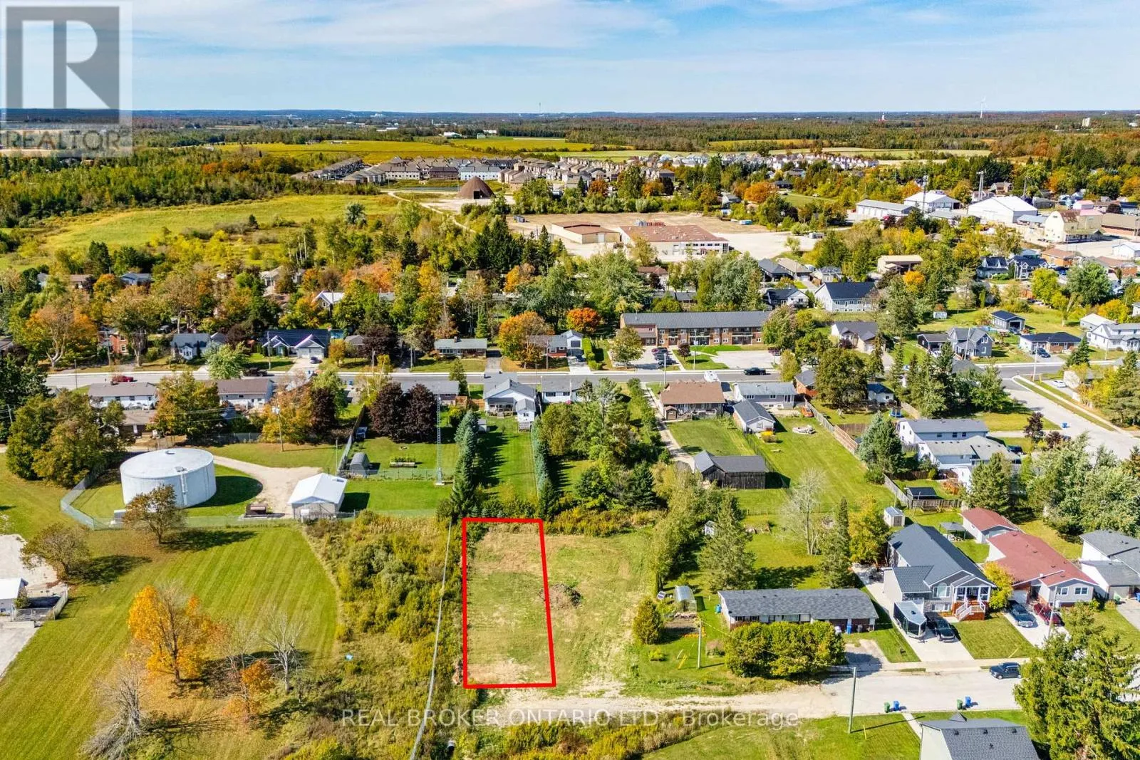 Lot 18 Gold Street W, Southgate, Ontario N0C 1B0