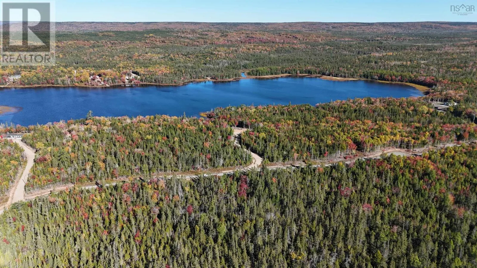 Lot 18 Highway 4, False Bay, Nova Scotia B0E 1V0