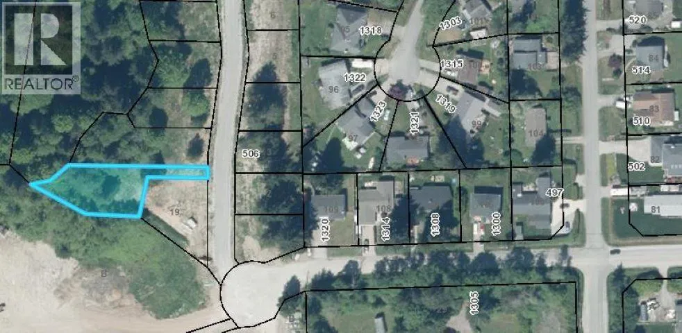 Lot 18 Jordan Way, Gibsons, British Columbia V0N 1V4