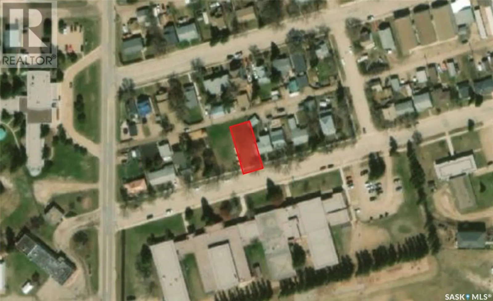 Unknown for rent: Lot 18 Mccallum Avenue, Birch Hills, Saskatchewan S0J 0G0