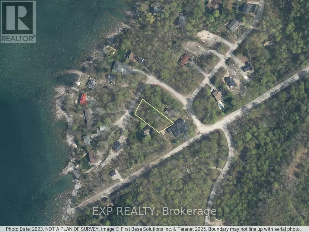 Lot 18 Mulberry Court, Tiny, Ontario L9M 0H8