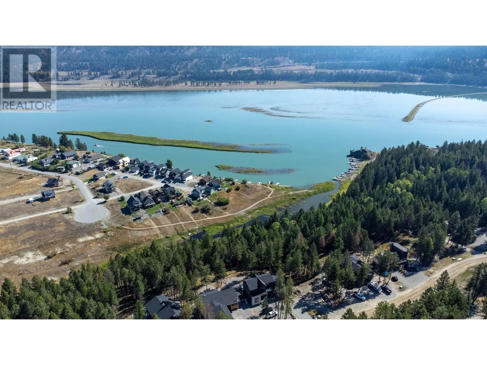 Other for rent: Lot 18 Osprey Landing Drive, Wardner, British Columbia V0B 2J0