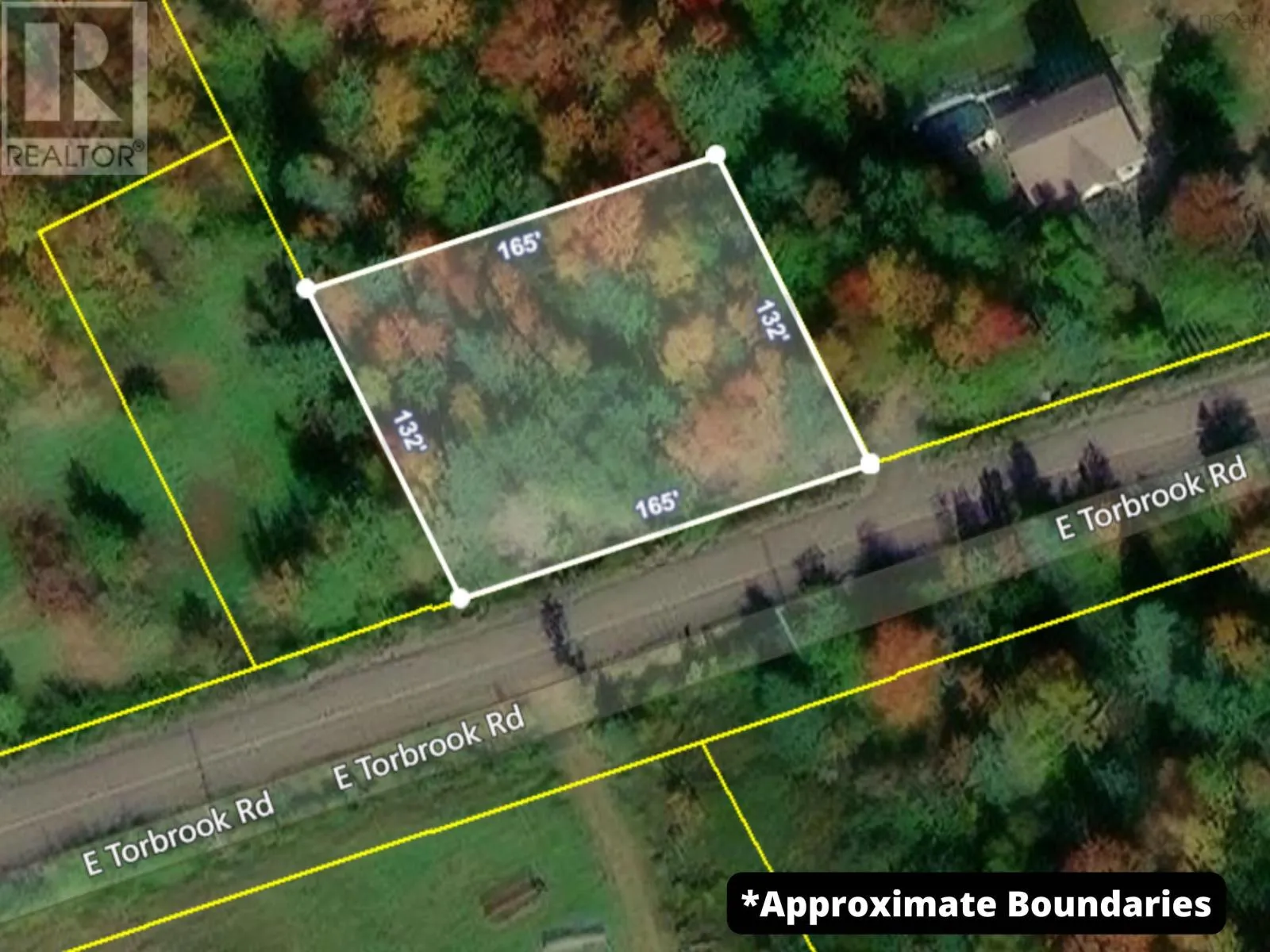 Lot 18 Torbrook Road, Torbrook, Nova Scotia B0P 1R0