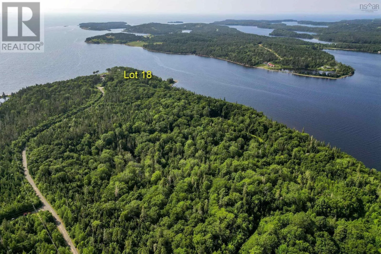 Lot 18 Torus Dr, Macnabs Cove, Nova Scotia B0E 3B0