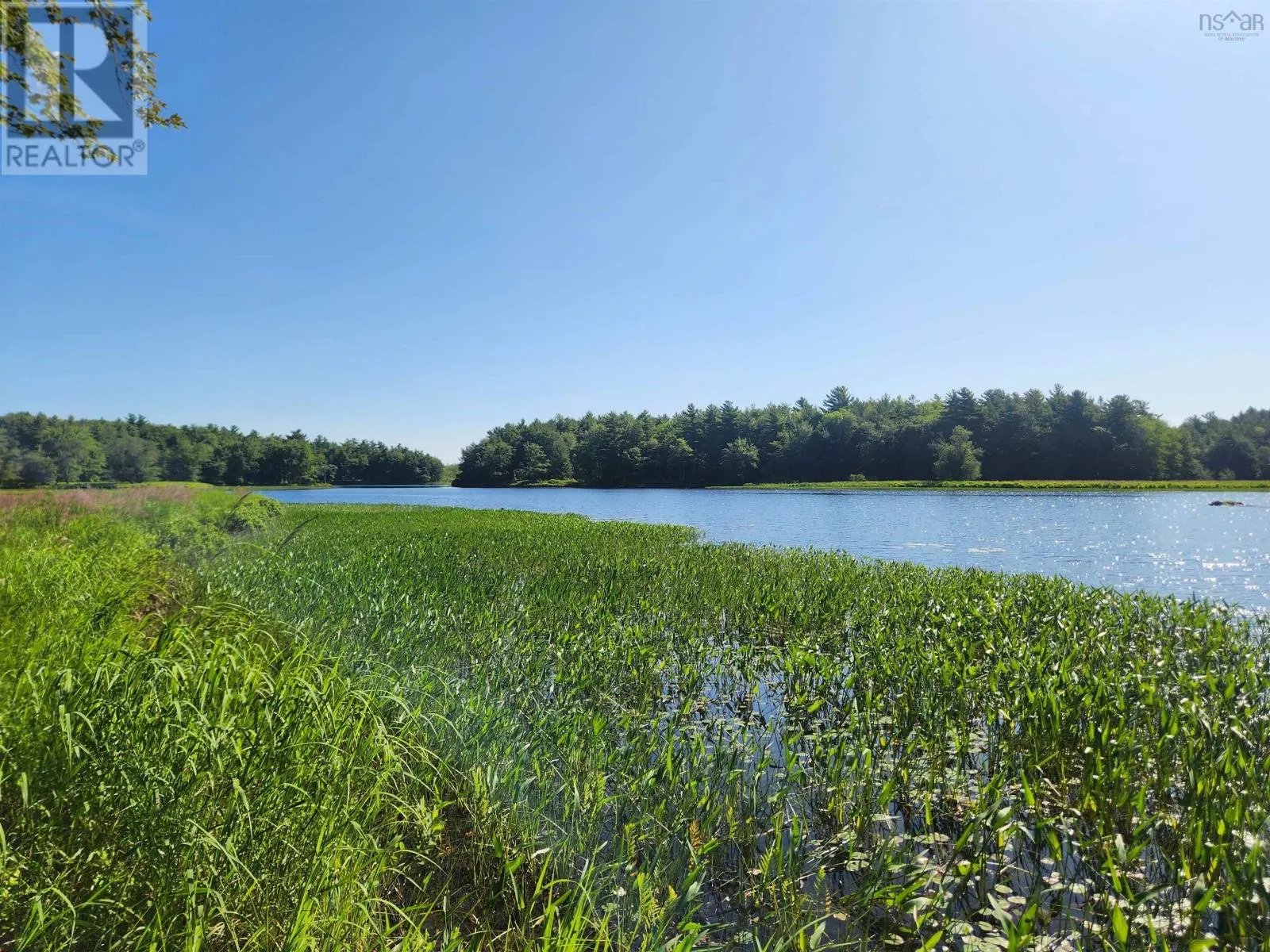 Lot 18-1 Peters Point Road, South Brookfield, Nova Scotia B0T 1X0