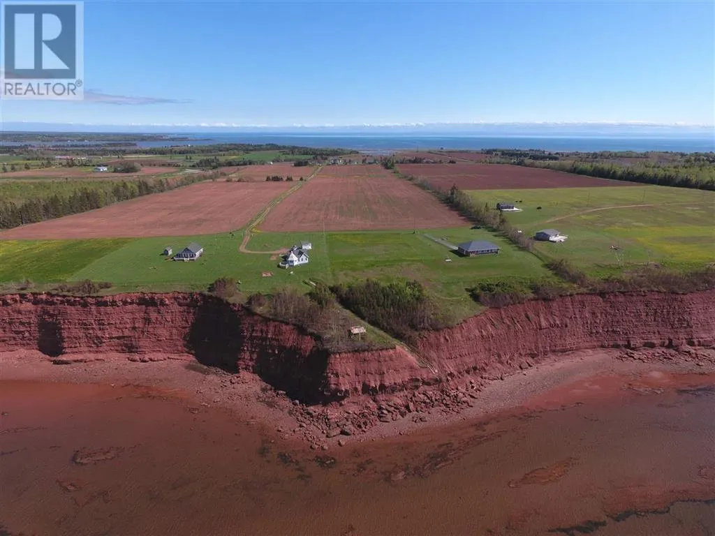Lot 18-1a Shipwreck Shore Road, Point Prim, Prince Edward Island C0A 1A0