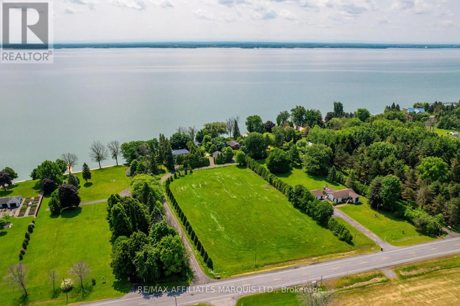Lot 183rd Avenue, South Glengarry, Ontario K0C 1E0
