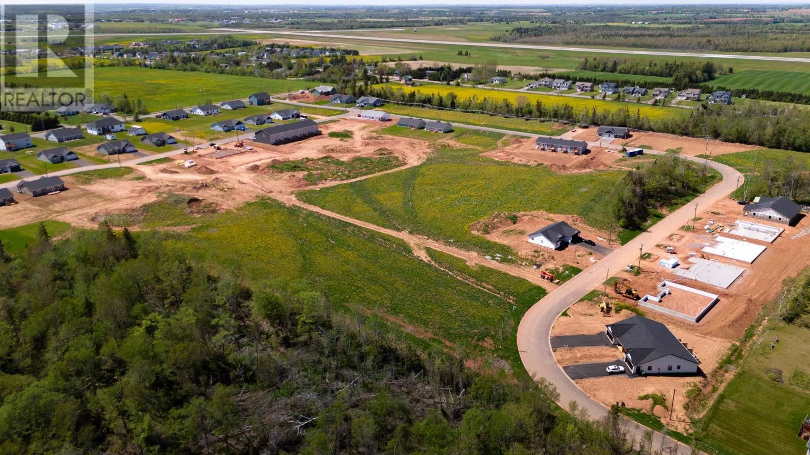 Lot 189a Lucy Crescent, Charlottetown, Prince Edward Island C1C 0S4