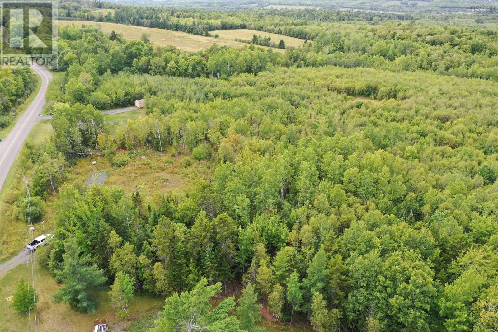Lot 19 Acres Wallace Road, Hazel Glen, Nova Scotia B0K 2A0