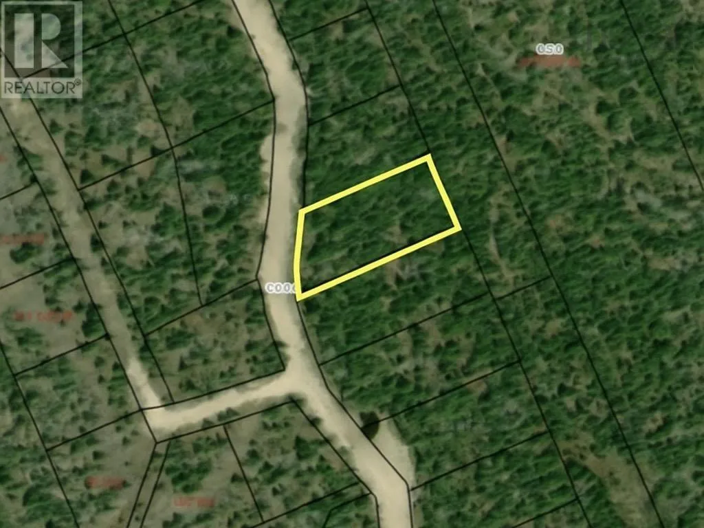 Lot 19 Cabot Trail, Ingonish, Nova Scotia B0C 1K0