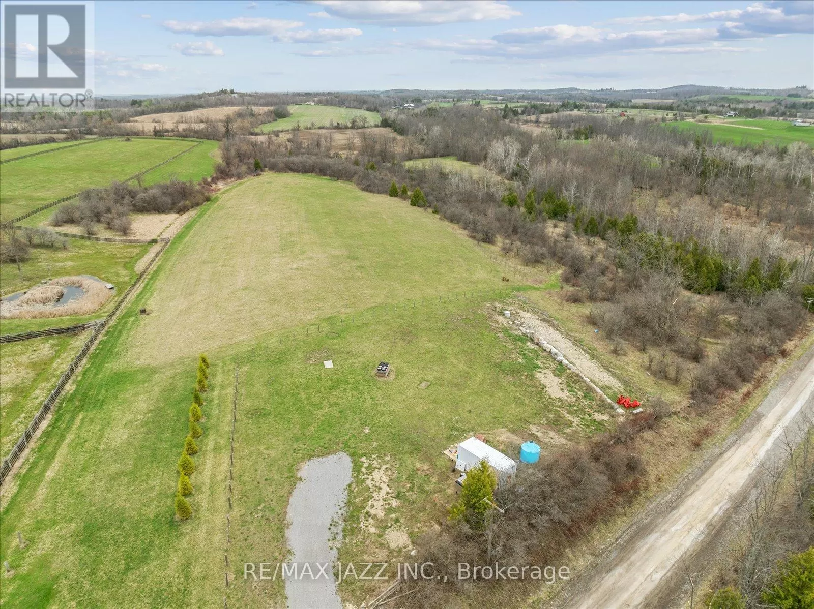 Lot 19 Conc 5 Nelson Road, Otonabee-South Monaghan, Ontario K0L 2G0