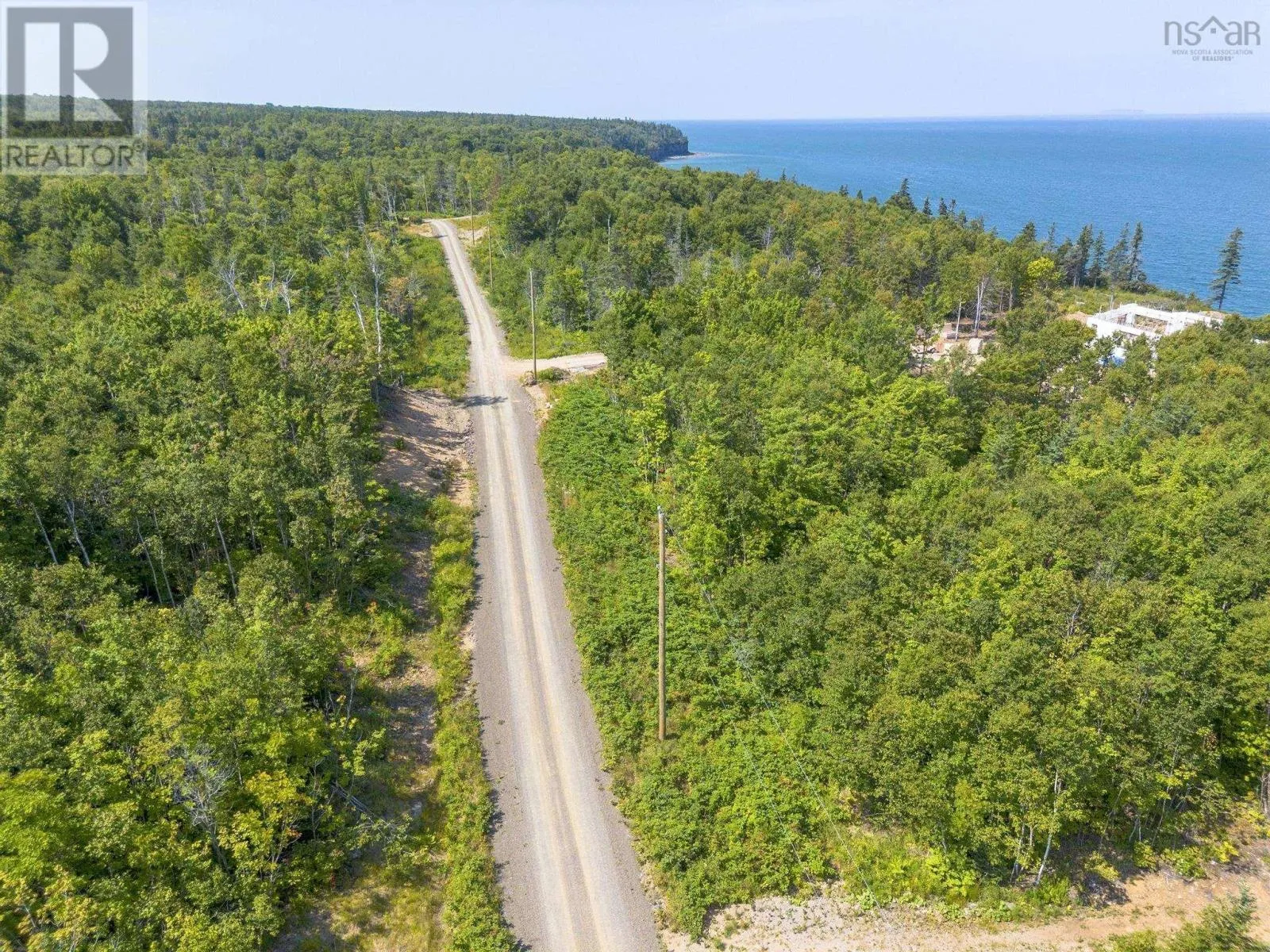 Lot 19 Pelton Mountain Road, Chipman Brook, Nova Scotia B0P 1J0