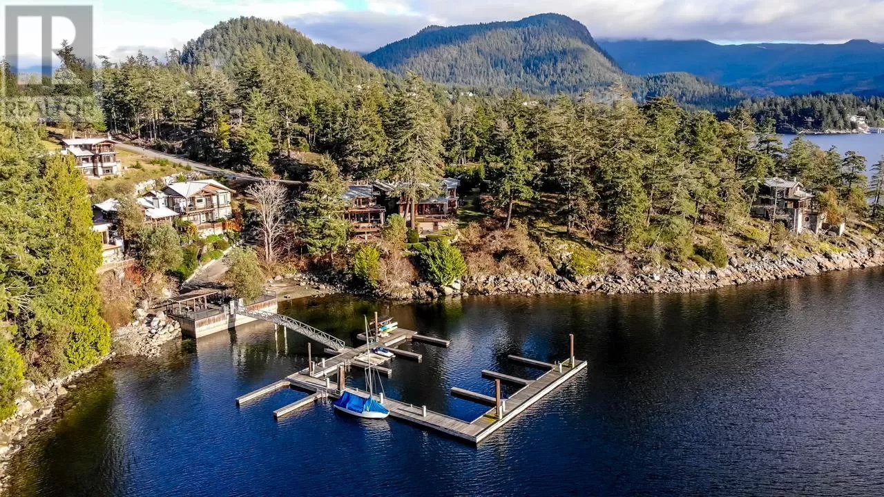 Lot 19 Pinehaven Way, Pender Harbour, British Columbia V0N 1S1