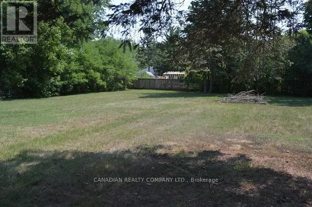 Lot 19 Raines Street, Georgina, Ontario L4P 3C8