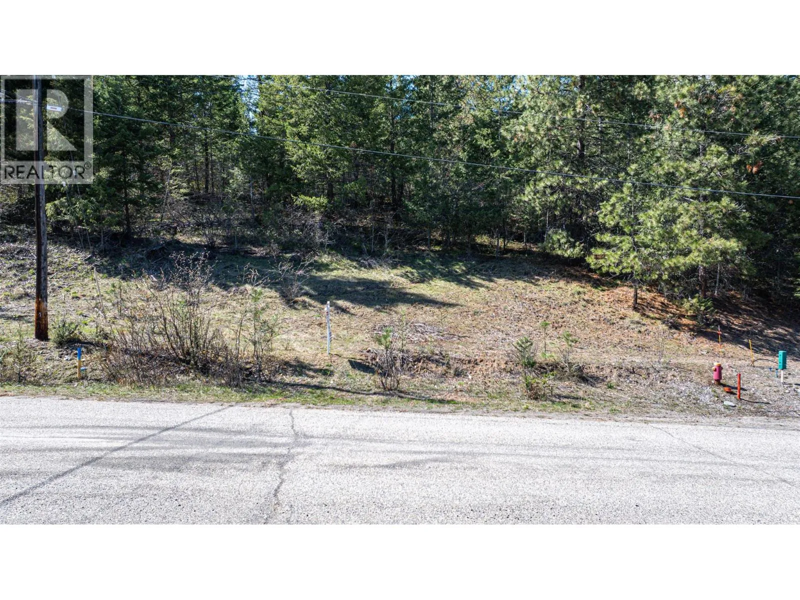 Other for rent: Lot 191 Hillcrest Way, Vernon, British Columbia V1H 2B8