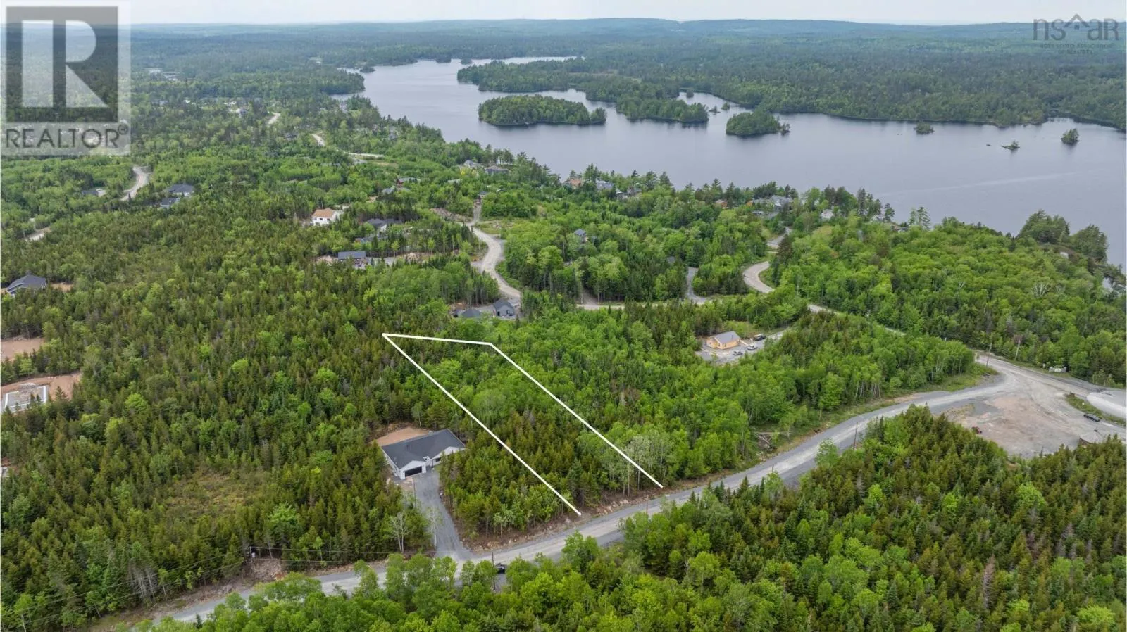 Lot 193 Nature Drive, East Uniacke, Nova Scotia B0N 1Z0