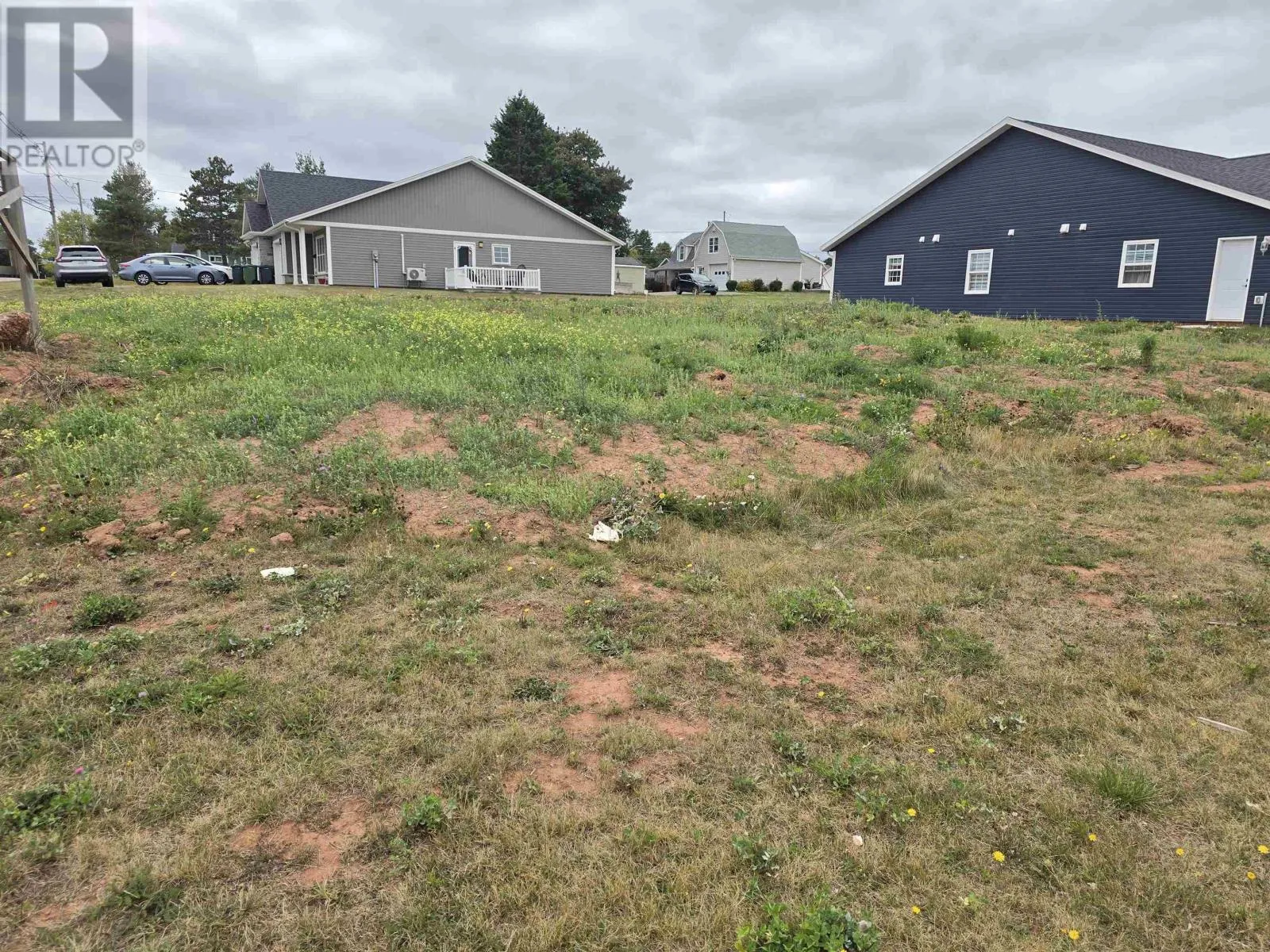 Lot 19-39 Starlite Street, Summerside, Prince Edward Island C1N 4J3