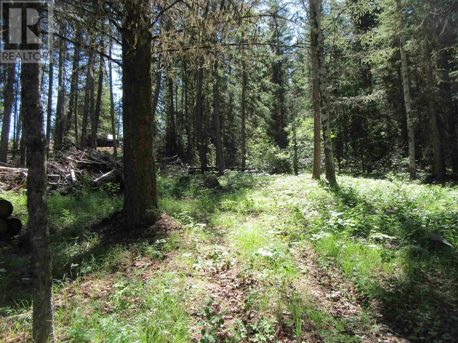 Lot 194 Bergstrom Road, 100 Mile House, British Columbia V0K 1X3