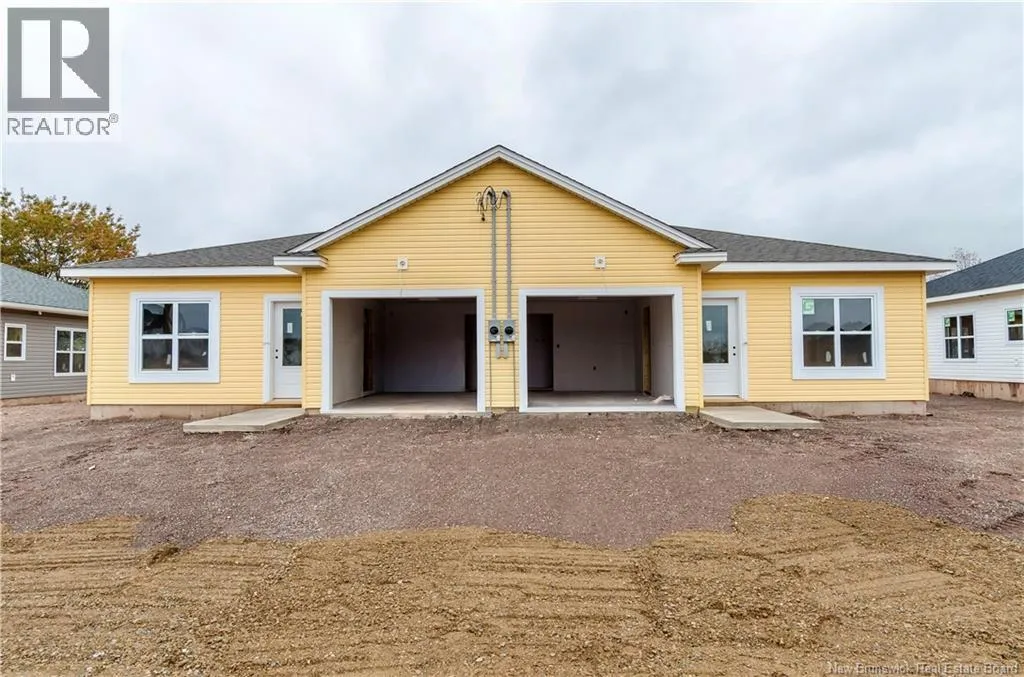 Lot 19a Otty Avenue, Sussex, New Brunswick E4E 0M5