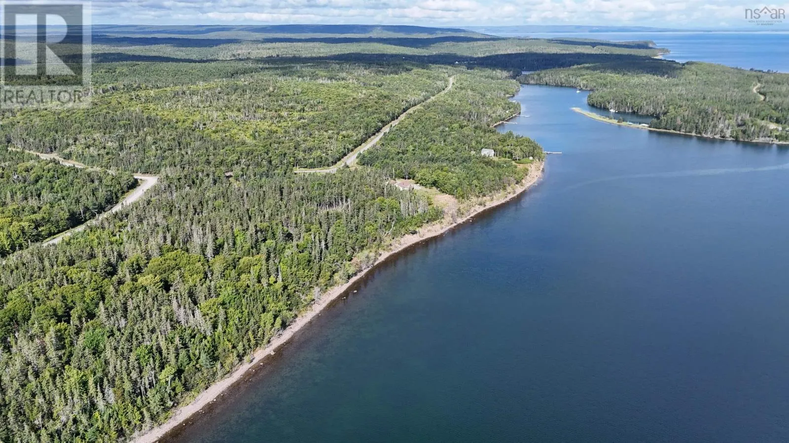 Lot 1a Birch Crescent, Cape George Estates, Nova Scotia B0E 3B0