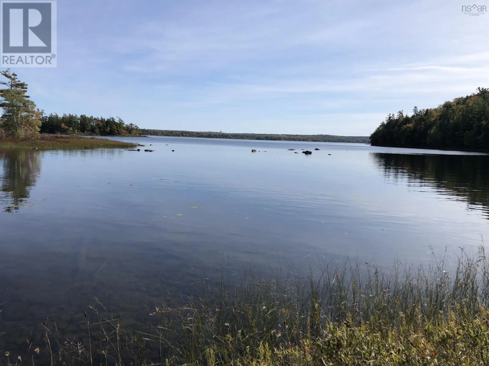 Lot 1a-2 Grand Lake, Enfield, Nova Scotia B2T 1H9