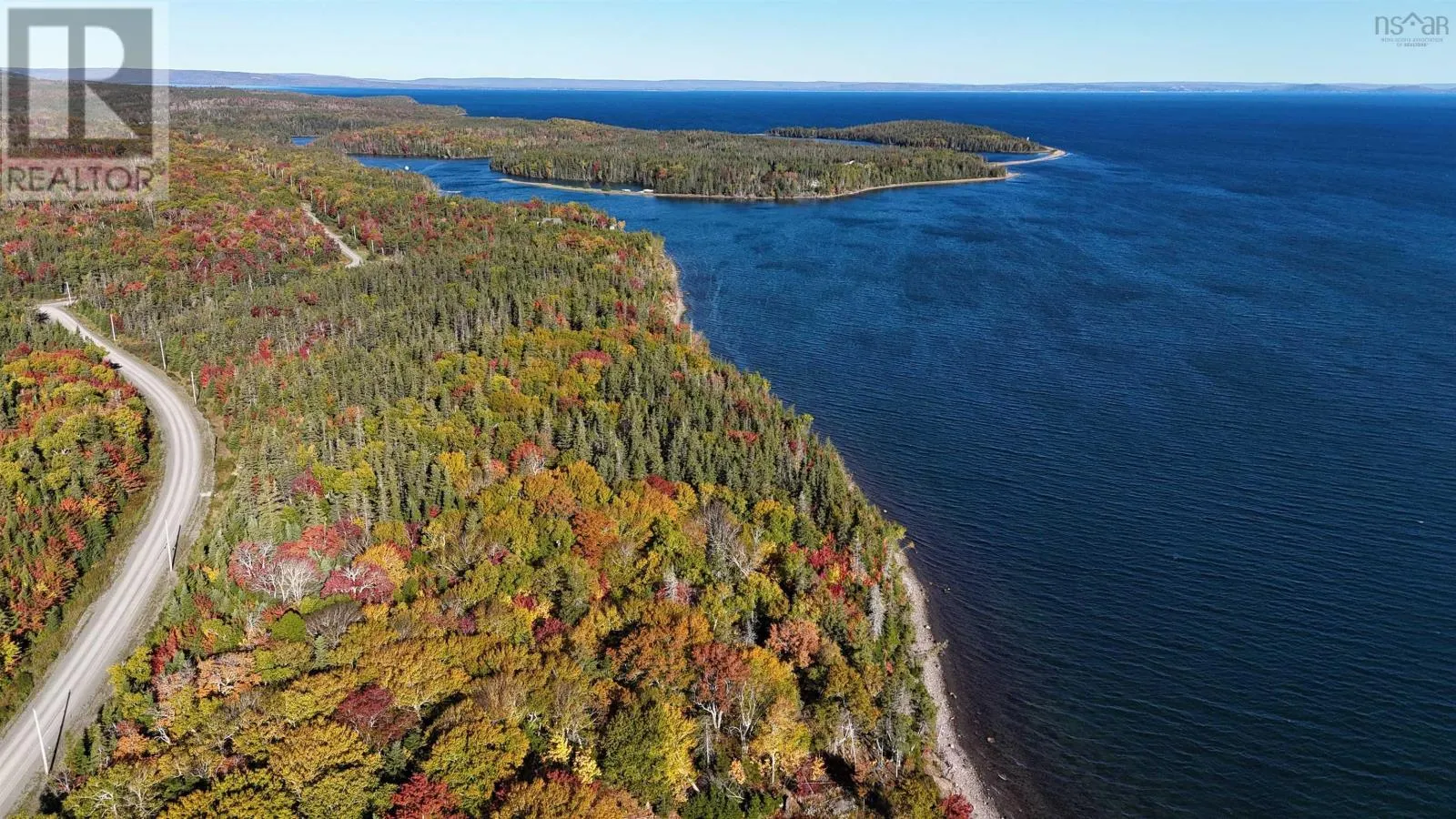 Lot 1a-3 Birch Crescent, Cape George, Nova Scotia B0E 3B0