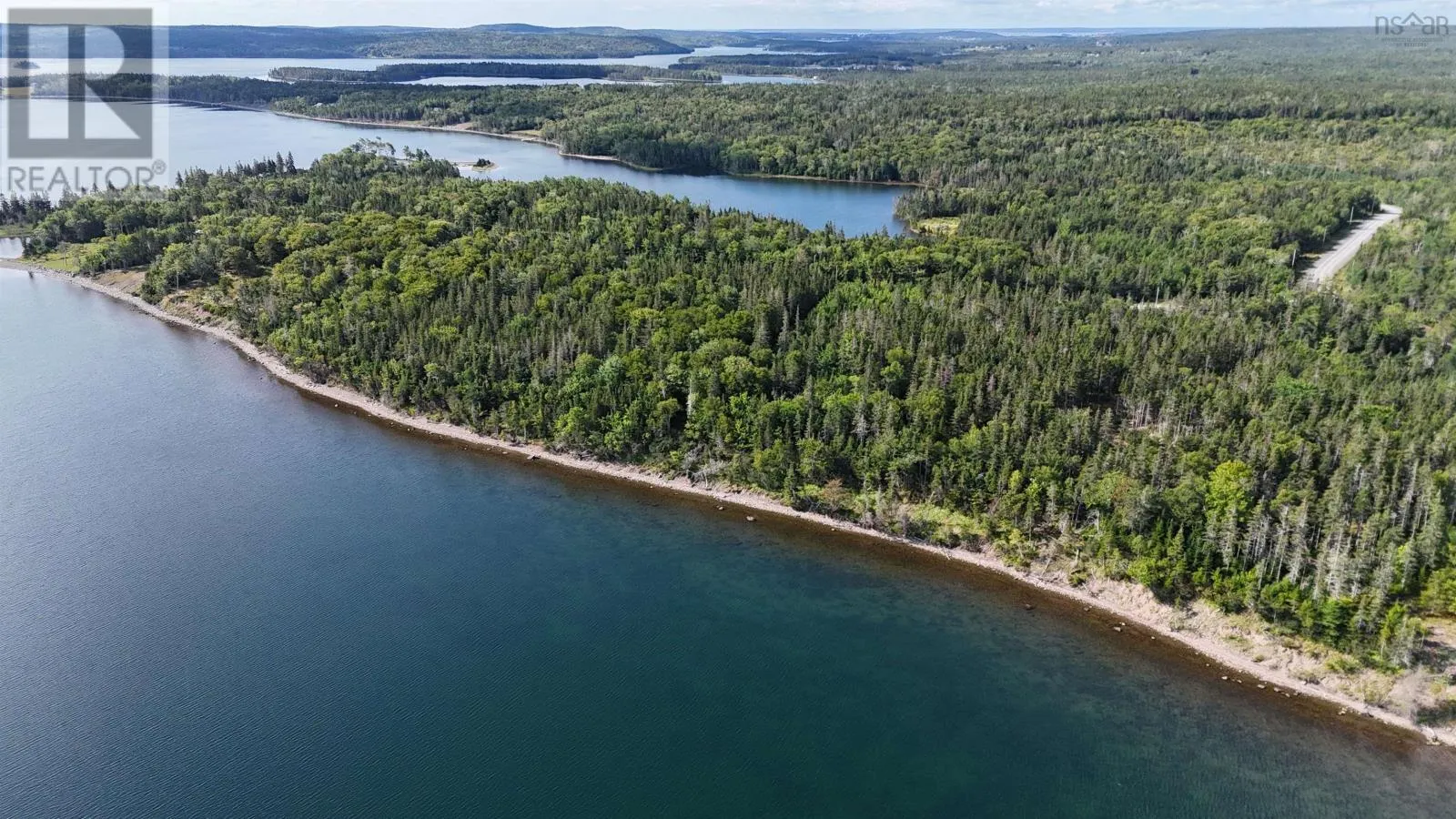 Lot 1a-4 Birch Crescent, Cape George, Nova Scotia B0E 3B0