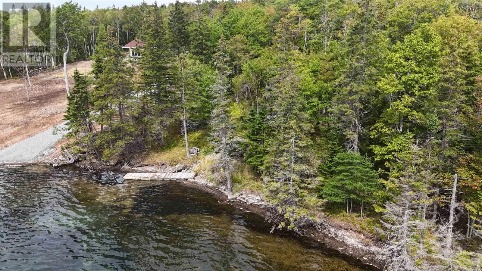 Lot 1a-61 Maple Dr, Cape George Estates, Nova Scotia B0E 3B0