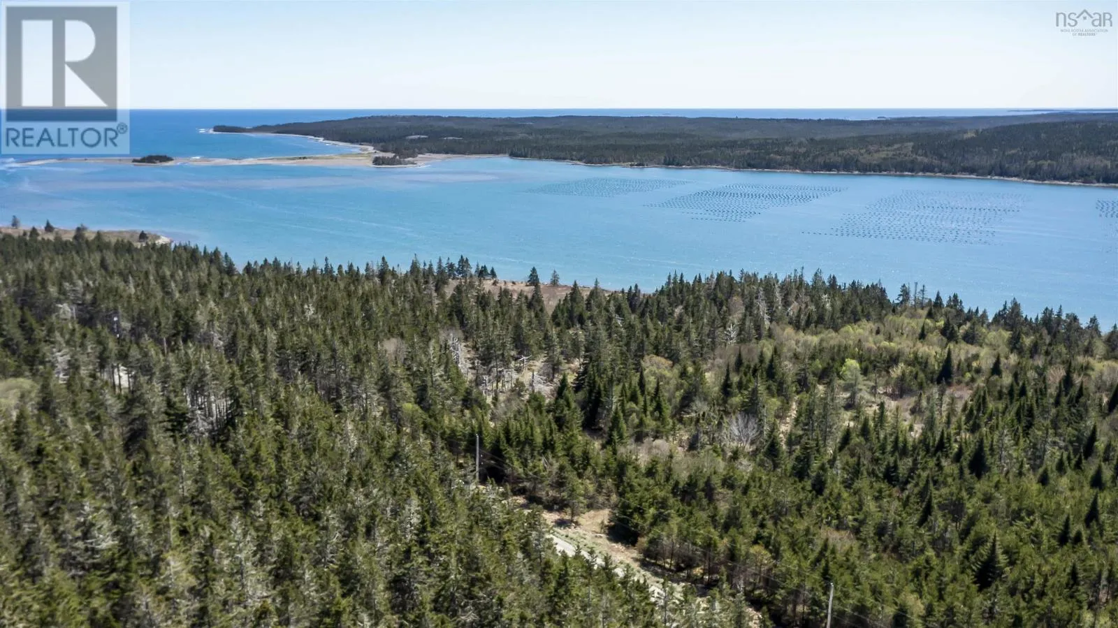 Lot 1b Wine Harbour Road, Wine Harbour, Nova Scotia B0J 3C0