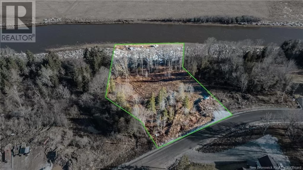 Lot 1c Motivation Avenue, Quispamsis, New Brunswick E2G 2A1