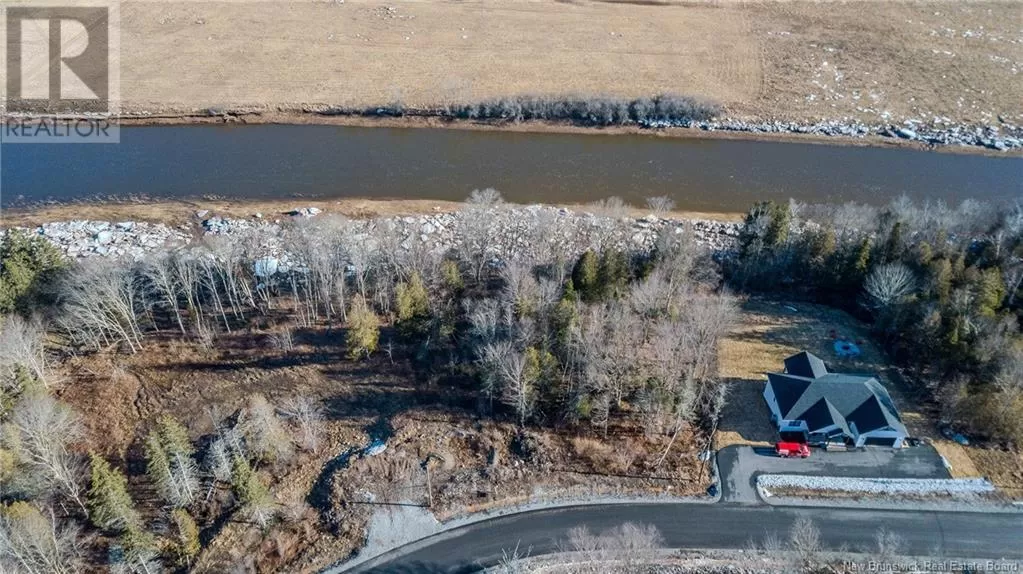 Lot 1d Motivation Avenue, Quispamsis, New Brunswick E2G 2A1