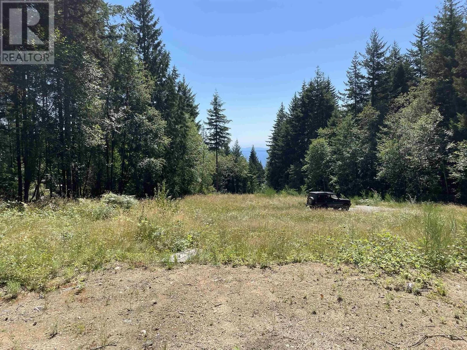 Lot 1&e Firburn Road, Roberts Creek, British Columbia V0N 2W5