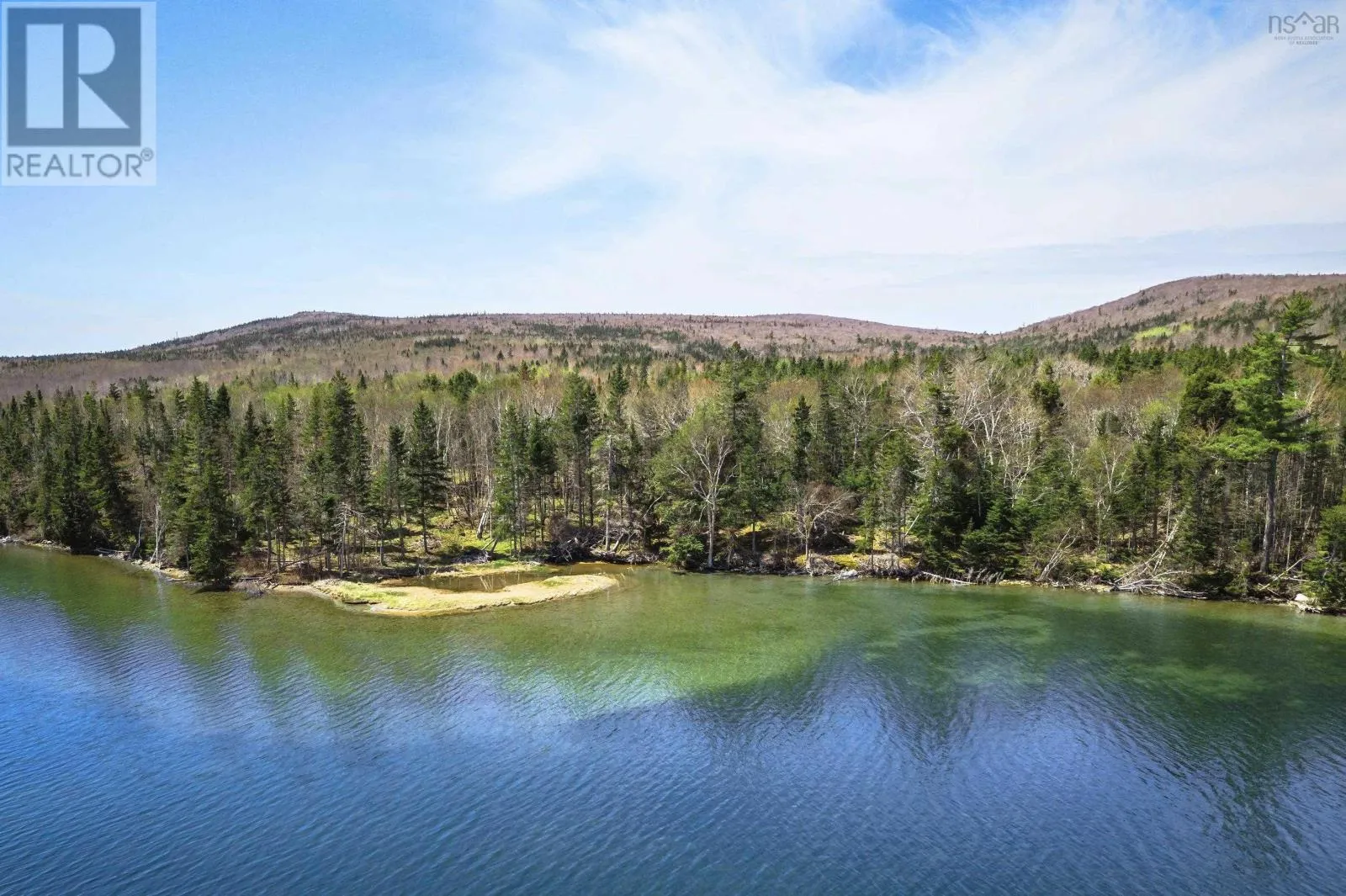 Lot 1g Marble Mountain Rd, Malagawatch, Nova Scotia B0E 2Y0