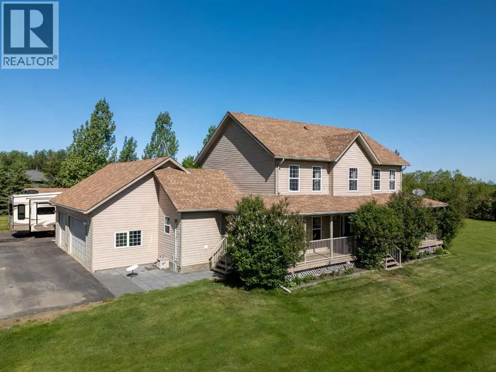 House for rent: Lot 2 ,  123017 Township Road 591, Rural Woodlands County, Alberta T7S 1N3