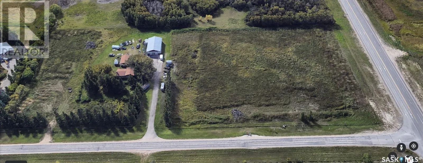 Unknown for rent: Lot 2 - 180 Grasswood Road, Corman Park Rm No. 344, Saskatchewan S7T 1A7