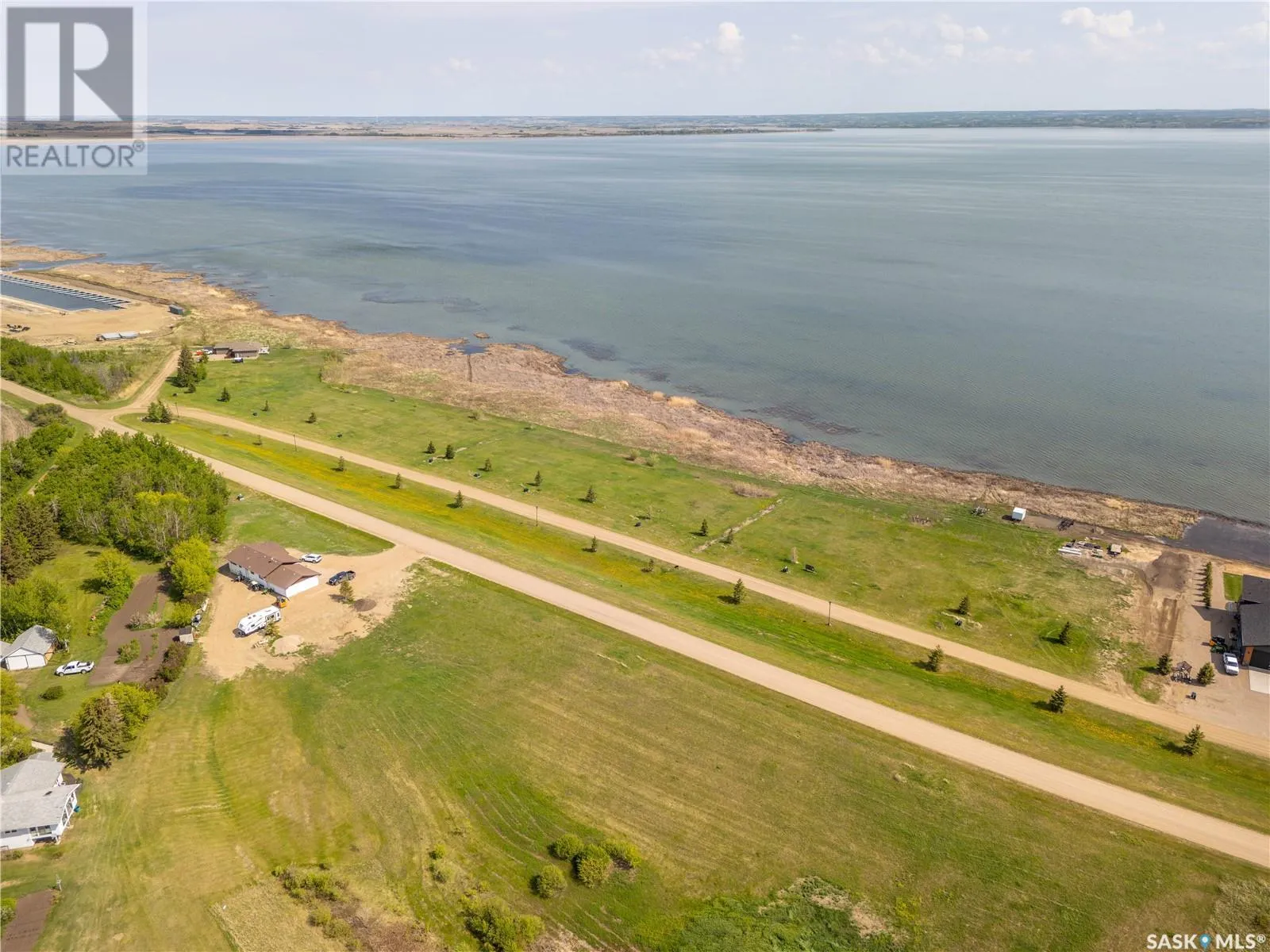 Unknown for rent: Lot 2 2nd Avenue N, Meota, Saskatchewan S0M 1X0