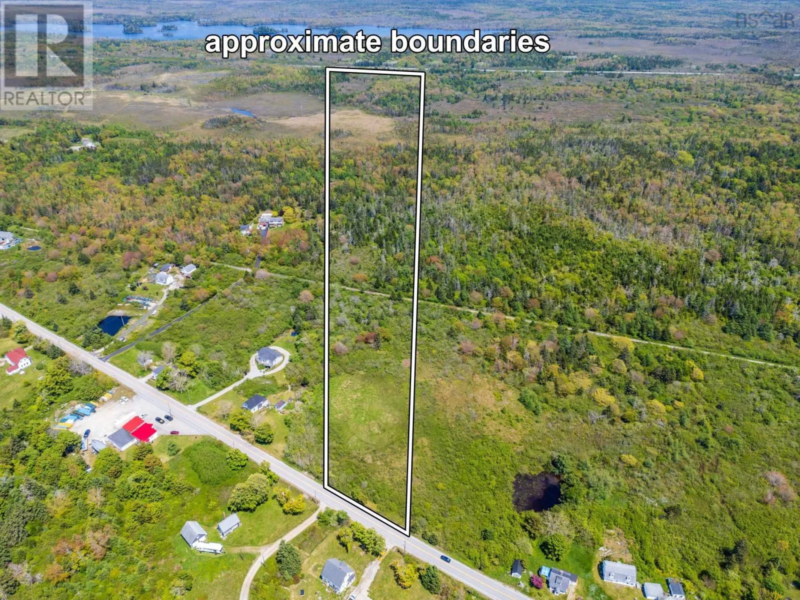 Lot 2 3 Highway, Lower Argyle, Nova Scotia B0W 1W0