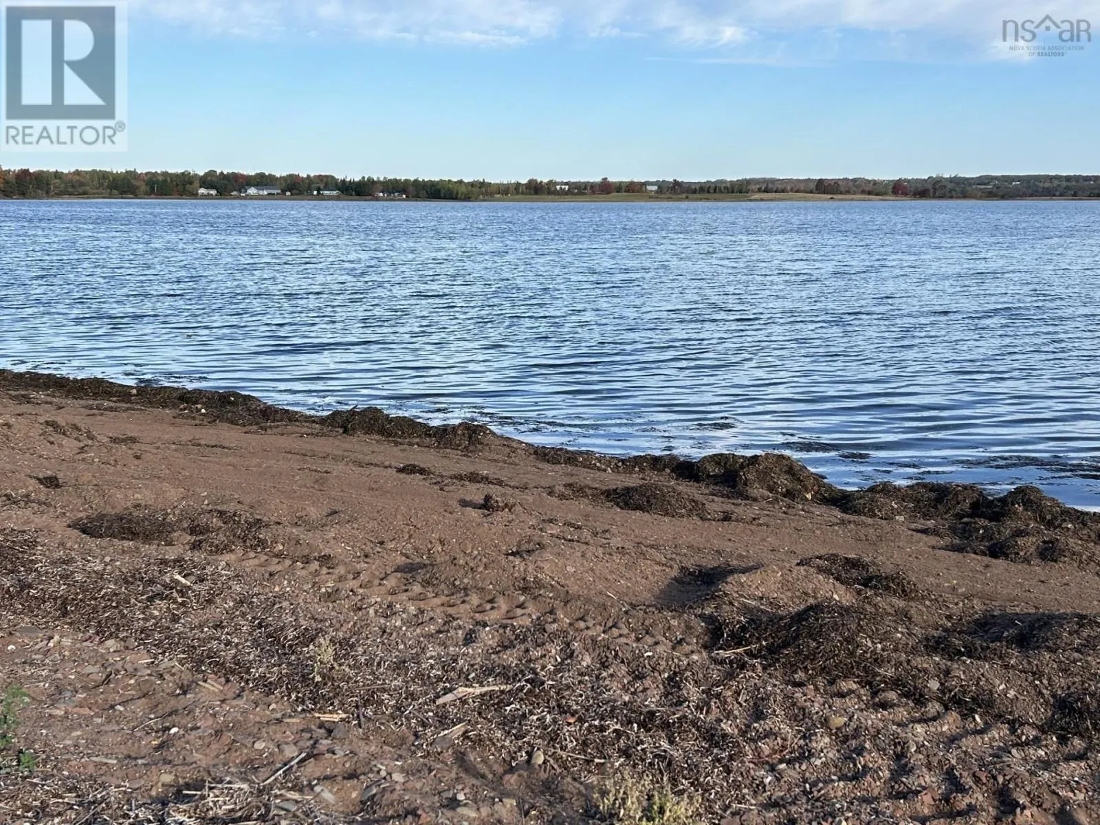 Lot 2 - 30 Sailors Rest Lane, Bayhead, Nova Scotia B0K 1V0