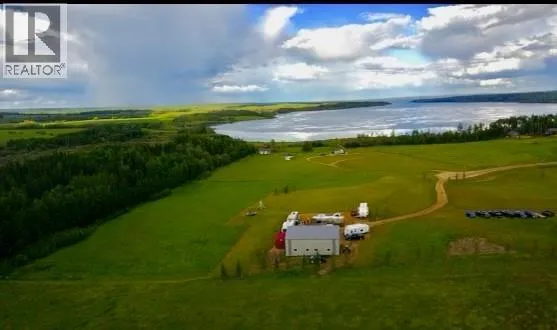 Recreational for rent: Lot 2 - 70539 Rng Rd 250, Rural Greenview No. 16, M.D. of, Alberta T8V 1G2