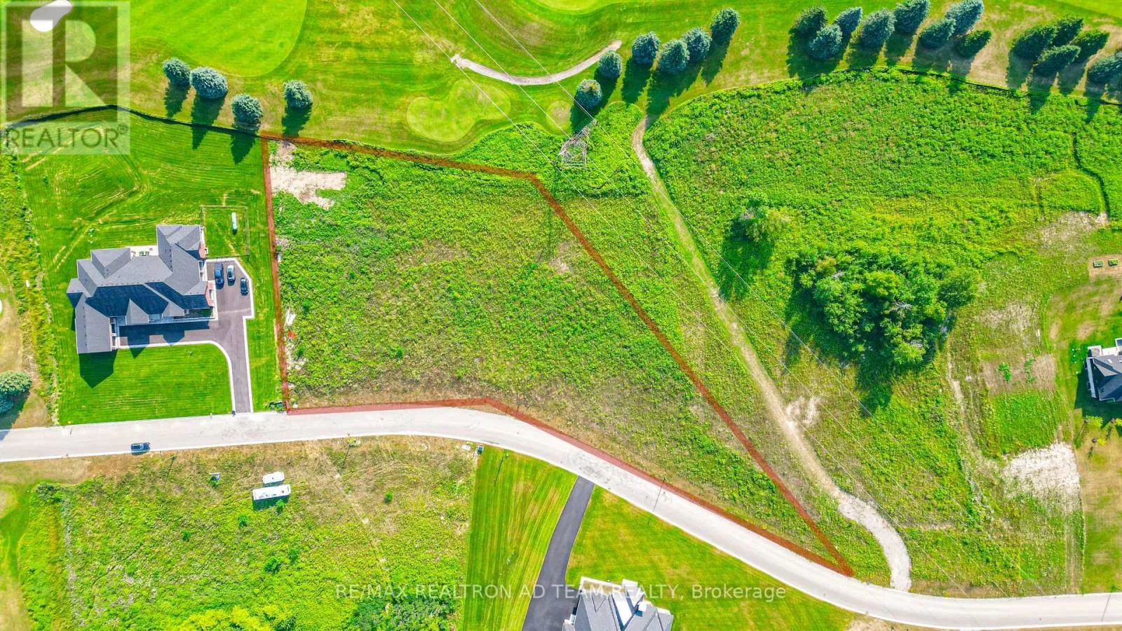 Lot 2 - 9 Franklin Crescent, Whitby, Ontario L1M 1N1